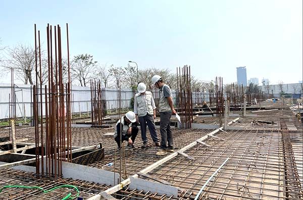 Chuẩn hóa nhân lực BIM - Bước tiến trong chuyển đổi số ngành Xây dựng