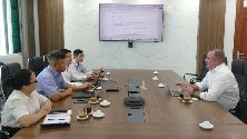 Viện Khoa học công nghệ xây dựng tiếp nối hợp tác chiến lược với Úc, thúc đẩy chuẩn hóa công trình xanh